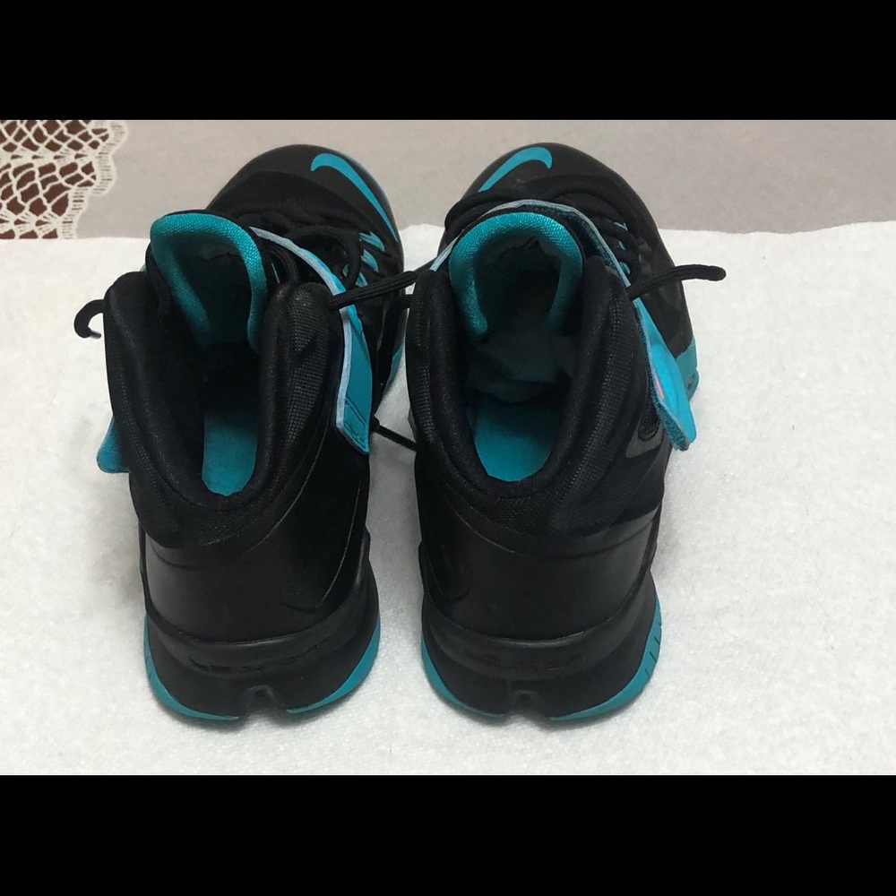 Nike Free Ride - Picture 4 of 6